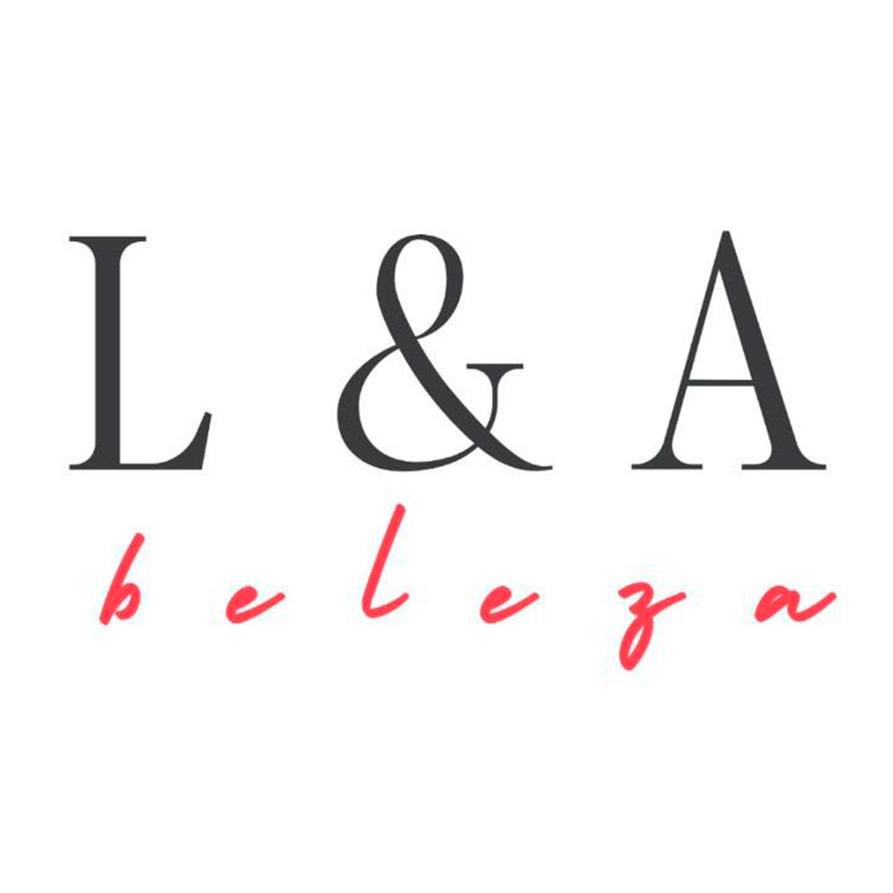 Logo-L&A-beleza