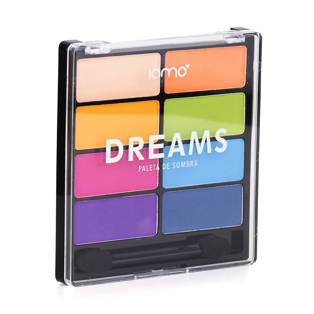 YS43058 – Iamo Paleta de Sombras Dreams