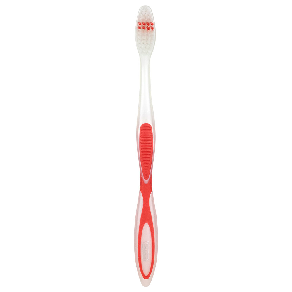 com cerdas macias YS43120 – Iamo Escova de dentes adulto