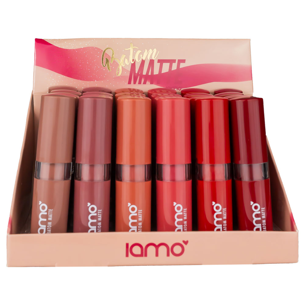 mo BATOM MATTE YS43438 – Ia